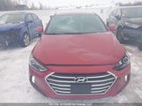 Hyundai Elantra Gl KMHD84LF7HU396526 снимка