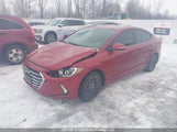 Hyundai Elantra Gl KMHD84LF7HU396526 снимка