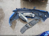 Honda Civic Touring 2HGFC1F96GH115089 снимка