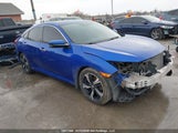 Honda Civic Touring 2HGFC1F96GH115089 снимка