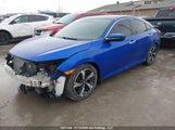 Honda Civic Touring 2HGFC1F96GH115089 снимка