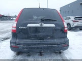 Honda Cr-V 5J6RE3H54AL803799 снимка