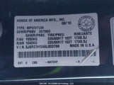Honda Cr-V 5J6RE3H54AL803799 снимка