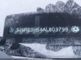 Honda Cr-V 5J6RE3H54AL803799 снимка