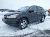 Honda Cr-V 5J6RE3H54AL803799 снимка