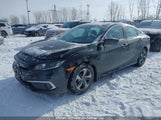 Honda Civic Lx 2HGFC2F58KH039984 снимка