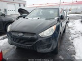 Hyundai Tucson Gl KM8JT3AB6CU401624 снимка