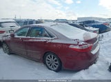 Toyota Camry Hybrid/Le/Xle/Se 4T1BD1FK1GU180972 fotografie
