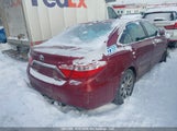 Toyota Camry Hybrid/Le/Xle/Se 4T1BD1FK1GU180972 снимка