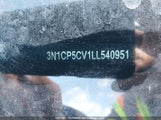 Nissan Kicks Sv 3N1CP5CV1LL540951 снимка