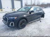 Audi Q5 Premium Plus 45 WA1EAAFY5N2081007 снимка