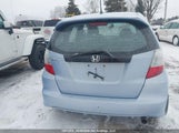 Honda Fit Lx JHMGE88559S810335 снимка