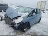 Honda Fit Lx JHMGE88559S810335 снимка