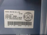 Honda Fit Lx JHMGE88559S810335 снимка