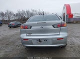 Mitsubishi Lancer Es JA32U2FU8GU604464 fotografie