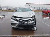 Toyota Camry Se 4T1G11AK6NU038166 photo