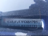 Jeep Grand Cherokee Summit 1C4RJFJT7FC651701 снимка