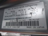 Mazda 3 I JM1BL1V77C1611363 снимка