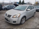 Pontiac Vibe 5Y2SL67849Z435370 снимка