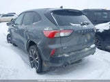 Ford Escape Se 1FMCU9G63NUB19334 снимка