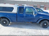 Ford Ranger Super Cab 1FTYR44U88PA33120 снимка
