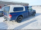 Ford Ranger Super Cab 1FTYR44U88PA33120 снимка