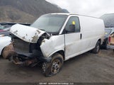 GMC Savana Standard 1GTGG25C781203921 снимка
