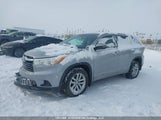 Toyota Highlander Le/Le Plus 5TDBKRFH4FS133533 снимка