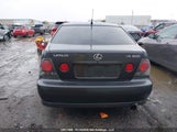 Lexus Is 300 300 JTHBD192730065163 снимка