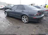 Lexus Is 300 300 JTHBD192730065163 снимка