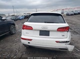 Audi Q5 WA1BNAFY7J2007346 fotografie