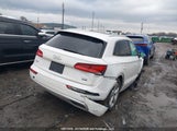 Audi Q5 WA1BNAFY7J2007346 снимка