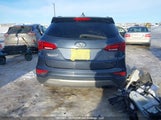 Hyundai Santa Fe Sport 2.4 Luxury 5NMZUDLB0JH062631 photo