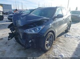 Hyundai Santa Fe Sport 2.4 Luxury 5NMZUDLB0JH062631 снимка