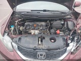 Honda Civic Lx 2HGFB2F49DH002231 снимка