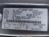 Ford Escape Platinum 1FMCU9JA2SUB24257 снимка