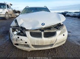 BMW 328Xi WBAVT73537FZ35837 снимка
