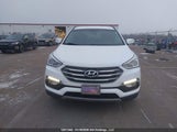 Hyundai Santa Fe Sport 2.4 Premium 5XYZUDLBXHG476794 fotografie