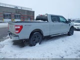 Ford F-150 1FTFW1E81PKE71652 снимка