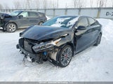 Kia Forte Gt 3KPF44AC8RE700383 снимка