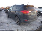 Toyota Rav4 Xle 2T3RFREV7FW238687 снимка