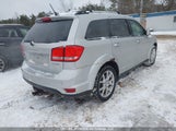 Dodge Journey Sxt 3C4PDCCG7DT718909 fotografie