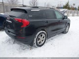 GMC Terrain Sle 3GKALMEV4JL349789 снимка