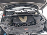Mercedes-Benz R 320 Cdi 4JGCB22E28A084934 снимка
