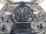 BMW M550Xi WBAJB9C53JB036455 снимка