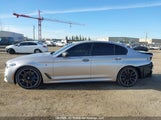 BMW M550Xi WBAJB9C53JB036455 снимка