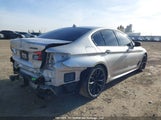 BMW M550Xi WBAJB9C53JB036455 снимка