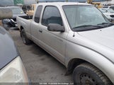 Toyota Tacoma Xtracab 5TEVL52N9YZ703868 fotografie