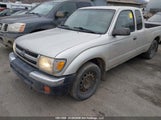 Toyota Tacoma Xtracab 5TEVL52N9YZ703868 photo