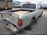 Toyota Tacoma Xtracab 5TEVL52N9YZ703868 fotografie